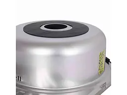 Мийка врізна Brinex 770х550х180мм 1 7750, Micro Decor 0,8мм BRIN7750MDEC08 - мініатюра 6