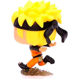 Фігурка Funko Pop! Naruto Shippuden: Наруто, що біжить 9.6 см [46626] [117712] - мініатюра 3