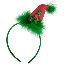 Ковпачок Elf на обручі
