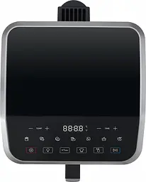 Мультипіч-фритюрниця Midea MF-CY55K (5 л) - мініатюра 6