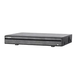 Відеореєстратор DHI-XVR5116H-4KL Dahua (10000000439) - мініатюра 2