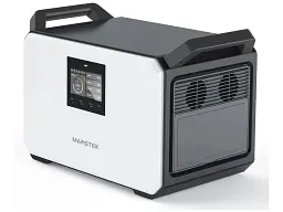 Зарядна станція Marstek Mercury M2200 - мініатюра 3