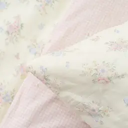 Постільна білизна євро Viluta Сатин Twill 815-E 220х200 см - мініатюра 7