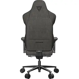 Геймерське крісло TX3 Core Loft Black (TEGC-2056101.11) [145363] - мініатюра 2