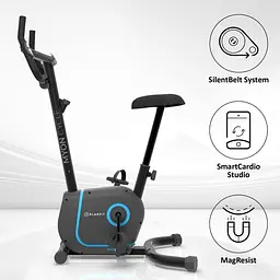 Велотренажер Klarfit Myon Cycle (10032969) - мініатюра 4