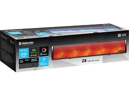 Саундбар Defender Z8 (65118) - мініатюра 7