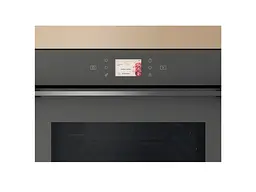 Духовка електрична Whirlpool WOI118HT2SSMA - мініатюра 7