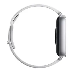 Смарт-годинник Smart Watch Xiaomi Redmi Watch 5 Active 2 (320х385) LCD 470мАч Mate Silver - мініатюра 4
