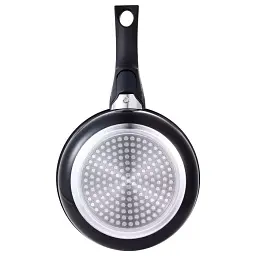Набір ковшів Bergner Click & cook black 16/18/20 см (BG-31602-BK)