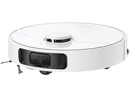 Робот-пилосос з вологим прибиранням Dreame L40 Ultra CE White (RLD52SE-Wh) - мініатюра 4
