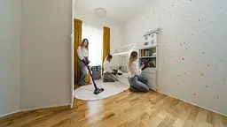 Пилосос акумуляторний Gorenje SVC222480AA (61652) - мініатюра 10