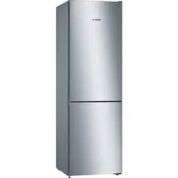 Холодильник BOSCH KGN 36 VL 326