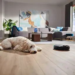 Робот-пилосос Philips Series 7000 XU7100/01 - мініатюра 15