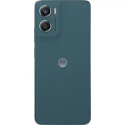 Мобільний телефон Motorola G06 4/64GB Tapestry (PBA20002UA) - мініатюра 6