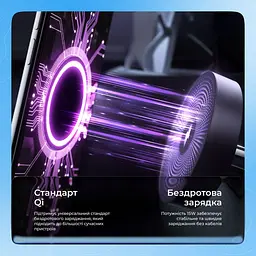 Бездротовий ЗП Proove Magnetic Field 3 in 1 - мініатюра 8