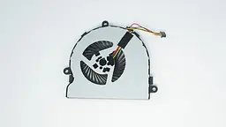 Вентилятор для ноутбука HP Pavilion 15-AC, 15-AC100, 15-AC600, 15-AY000, 250 G4, 255 G4, DC 5V 0.45A, 4pin (FN0565-A1033L2AL) (Кулер) - мініатюра 4