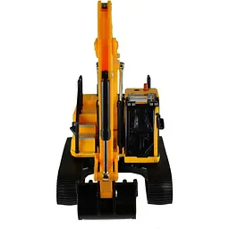 Модель Britains Екскаватор JCB C220XLC 1:32 (43211) - мініатюра 5
