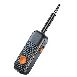 Адаптер Bluetooth USB для ПК і ноутбука, бездротовий модуль, 10 м