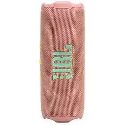 Акустична система JBL Flip 7 Pink (JBLFLIP7PINK) - мініатюра 7