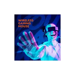 Мишка Canyon Cutlass Wireless USB Black (CND-SGMW11B) - мініатюра 10
