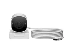 Веб-камера HP 960 4K Streaming (695J6AA) - мініатюра 4