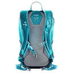 Рюкзак з поясом Deuter Speed Lite 12 Petrol-Arctic (1052-3410019 3325) - мініатюра 2