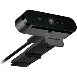 Веб-камера Logitech Brio 4K C1000e (960-001725) [175623] - мініатюра 4
