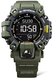 Годинник Casio GW-9500-3ER - мініатюра 2