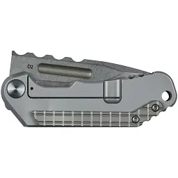 Ніж Boker Plus Dvalin Folder Drop (01BO548) - мініатюра 3