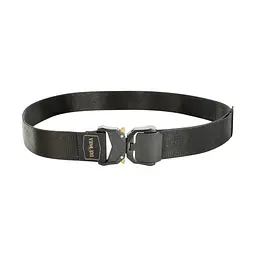 Пояс Tatonka Stretch Belt 38 мм BC ONE SIZE Чорний
