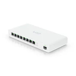 Комутатор Ubiquiti UISP Switch (UISP-S) - мініатюра 2