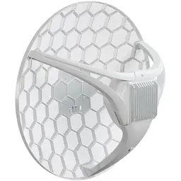 Точка доступу (зовнішня) Mikrotik LHG LTE18 (LHGGM&EG18-EA) - мініатюра 3