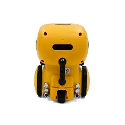 Інтерактивний робот з голосовим керуванням – AT-ROBOT (жовтий, озвуч.укр.) - мініатюра 6