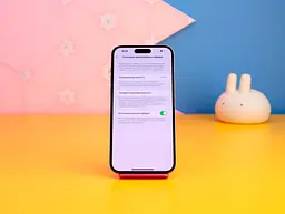Смартфон Apple iPhone 14 Pro Max 512GB Gold (MQAJ3) Б/У [173702] - мініатюра 3