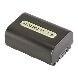 Батарея Sony NP-FH50 (MultiplePower) 1050 mAh