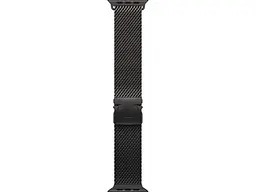 Смарт-годинник Apple Watch Ultra 2 GPS + Cellular 49mm Black Titanium Case w. Black Titanium Milanese Loop - S (MX4W3) - мініатюра 3