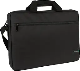 Сумка для ноутбука Grand-X SB-120 Black 1680D Nylon 15.6'' - мініатюра 2