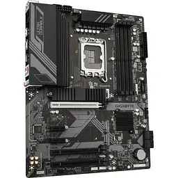 Материнська плата Gigabyte (Z790 D) - мініатюра 2
