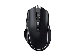 Миша BASEUS GAMO 9 Programmable Buttons (GMGM01-01) - мініатюра 4