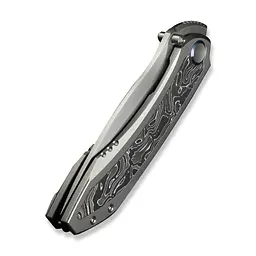 Ніж складаний Weknife Winsome WE23092-2 - мініатюра 6