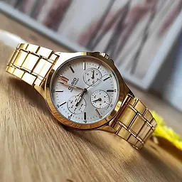 Годинник Casio LTP-V300G-7AUDF - мініатюра 6