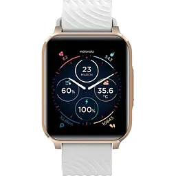 Smart Watch Motorola Moto Watch 70 Rose Gold EU - мініатюра 2