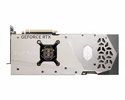 Відеокарта MSI RTX 4090 24Gb SUPRIM X (RTX 4090 SUPRIM X 24G) (GDDR6X, 384 bit, PCI-E v4.0 x16) Б/в - мініатюра 3