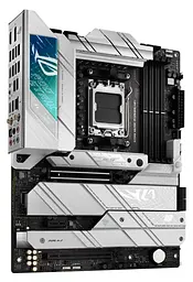 Материнська плата ASUS ROG STRIX X670E-A GAMING WIFI (ROG STRIX X670E-A GAMING WIFI) (Socket AM5, AMD X670, ATX) Б/в - мініатюра 4