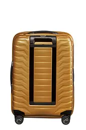 Валіза Samsonite PROXIS 55 см GOLDEN YELLOW 55x40x20(23) CW6*06001 - мініатюра 2