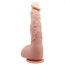 Фалоімітатор Beautiful Jason 9,8 Dildo Baile BW-008041NR 100399 - мініатюра 5