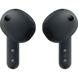 Bluetooth-гарнітура Samsung Galaxy Buds4 Black (SM-R540NZKASEK) - мініатюра 3