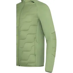 Кофта Frontier Ailant Insulation Jacket L Green - мініатюра 5
