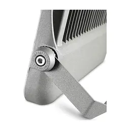 Прожектор Videx LED PREMIUM F2 400W 5000K 220V (VL-F2-4005G) - мініатюра 5