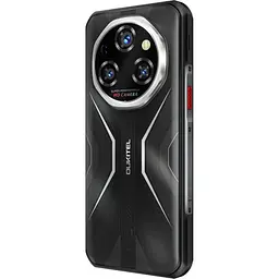 Смартфон Oukitel WP55 S 12/512GB Black [171211] - мініатюра 5